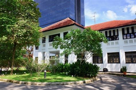 NUSS Guild House @ Mandalay .